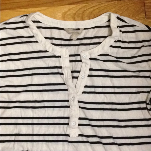 3/4 BR shirt - Picture 3 of 7